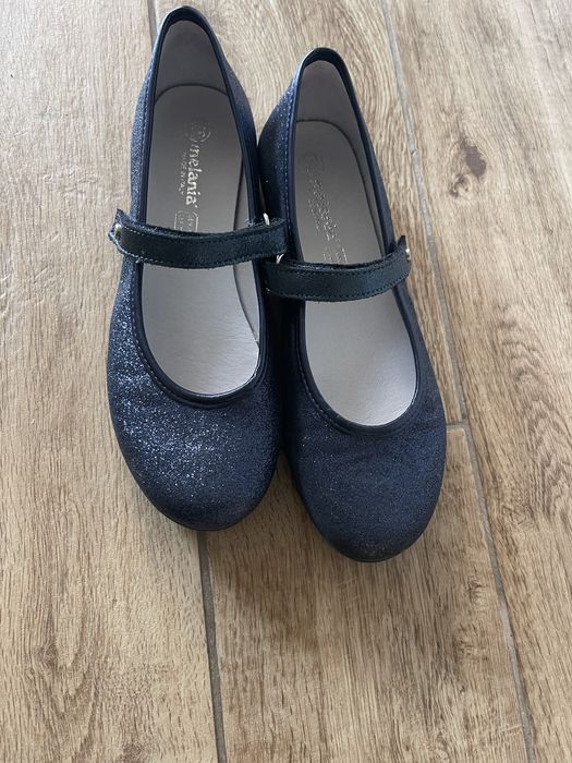 Pantofi piele marimea 37, noi fara eticheta