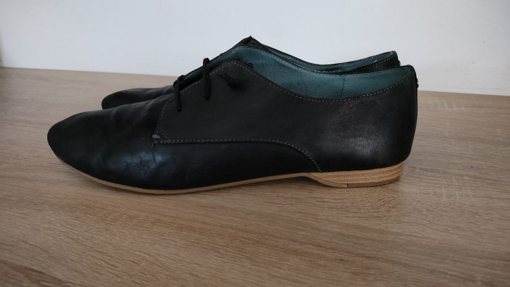Pantofi Tamaris M 40 piele