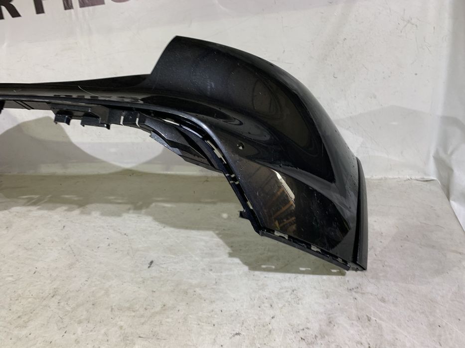 Bara spate Porsche Taycan, 2020, 2021, 2022, 2023, 2024, cod origine OE 9J0807421E.