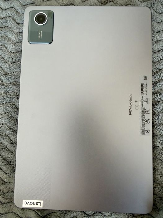 Таблет LENOVO Tab M11