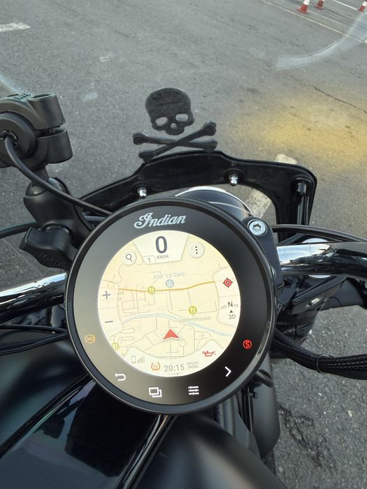 Indian Super Scout 2025