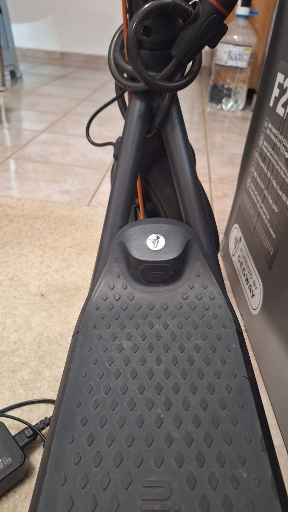 Ninebot F2 PLUS 800w