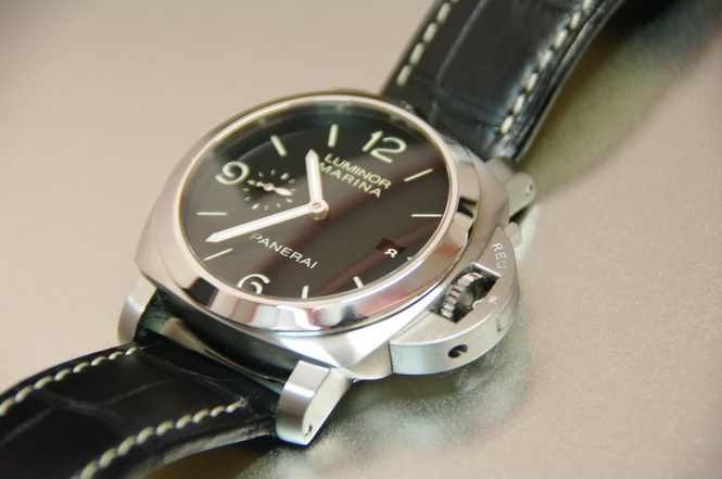 Ceas Officine Panerai Luminor Marina 1950 3 Days PAM 321