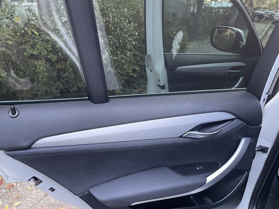 bmw x1 masian persoanal