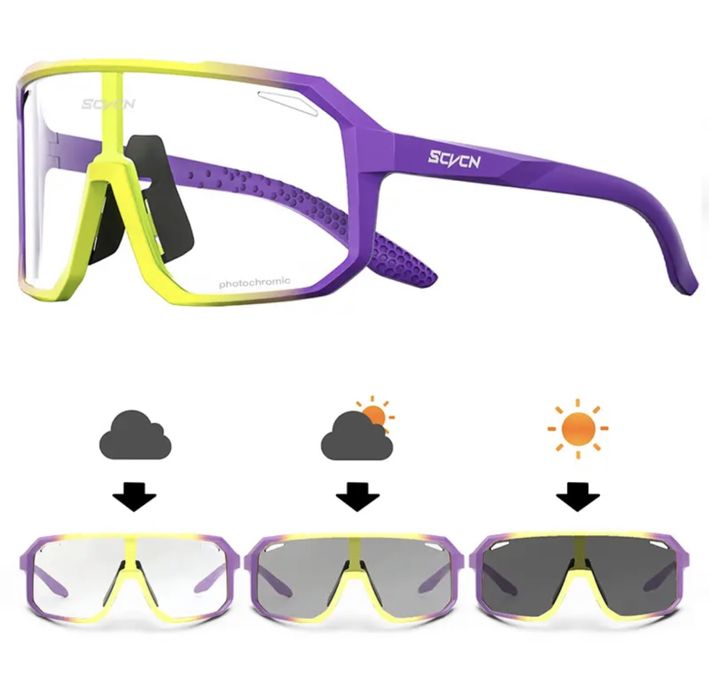 Ochelari de soare sport / ochelari ciclism / ochelari snowboarding