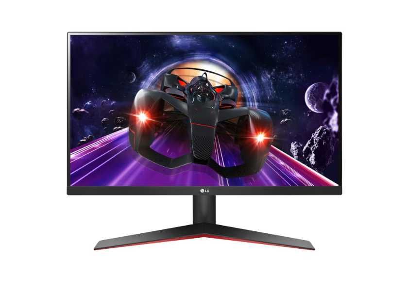 Монитор LG  24MP60G-B