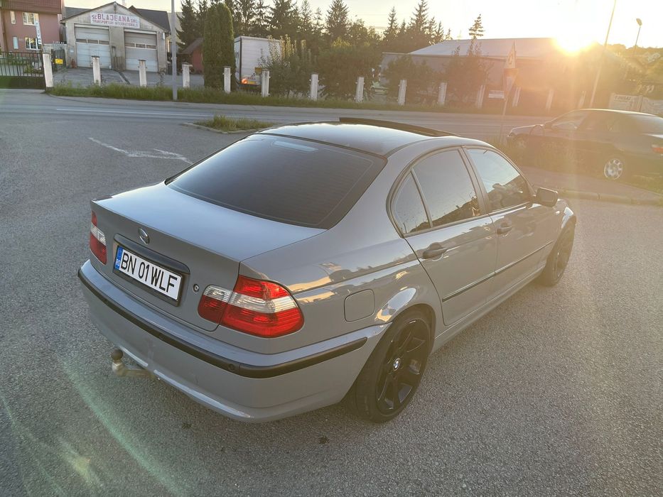 BMW E46.         .