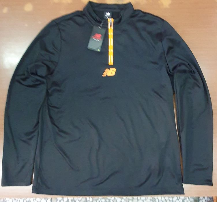 New Balance, The North Face