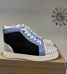 Christian Louboutin High Orlato Flat