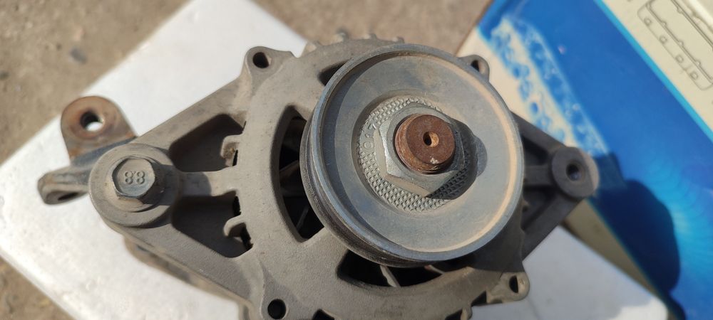 Дамас гинератор аригинал