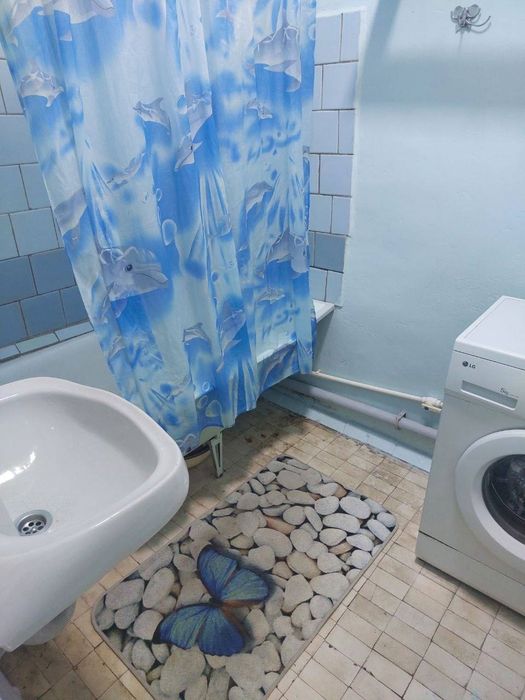 Куйлюк 4 2/4/4 с мебелью