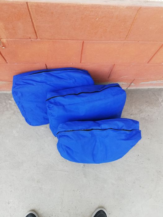 Sport maydonlariga himoya setkalari arzon sifatli