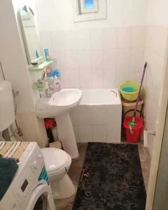 Дава се под наем Едностаен апартамент в Пловдив, Гагарин - 26 кв.м за 142.8 € - Снимка #2