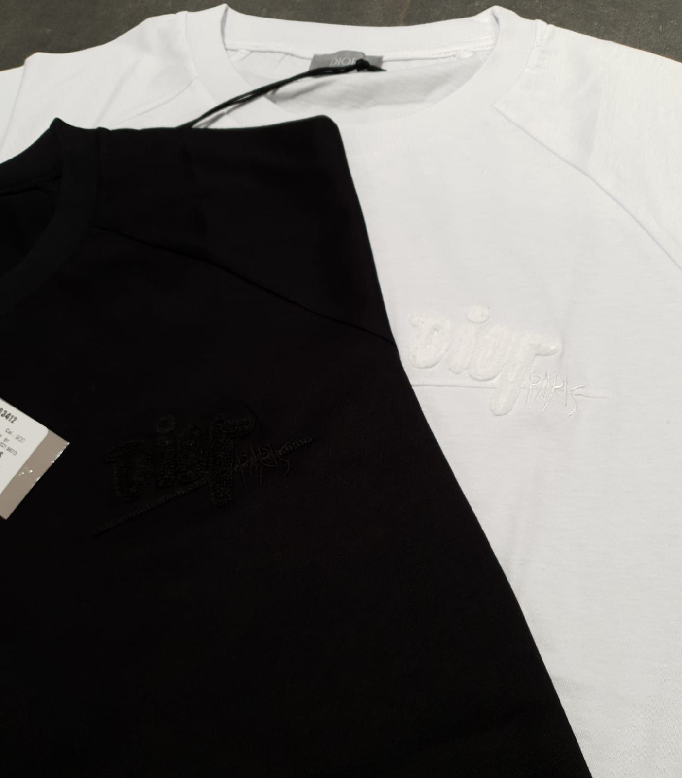Tricouri CD Top Premium Bumbac 100%