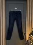 Мъжки Дънки Armani Jeans J401K 32/32 slim fit