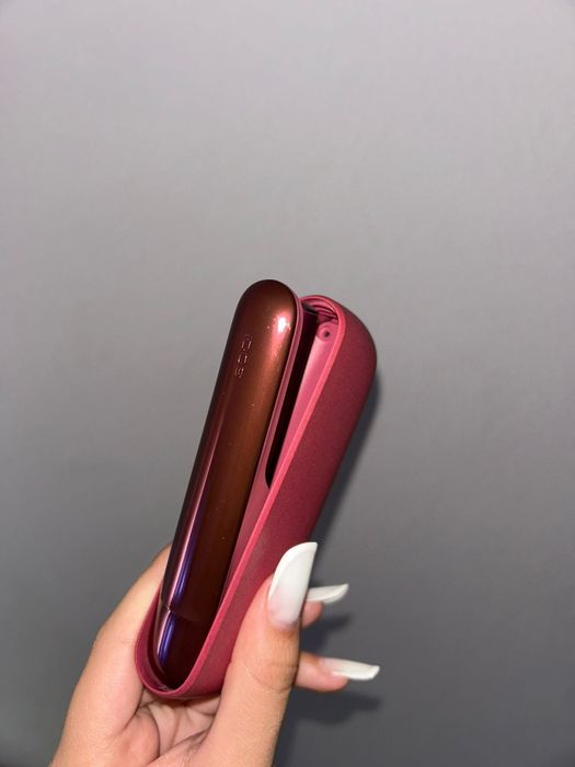 dispozitiv iqos iluma