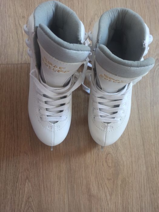 Кънки за лед Graf Bolero 34