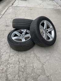 Гуми Michelin Primacy 3 AO Green X 225/55/17