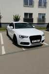 De vânzare Audi A5 sportback quattro S-line