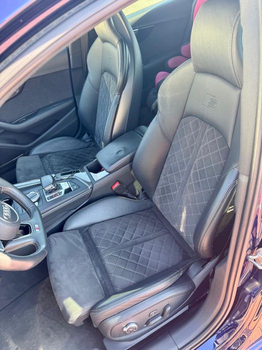 Audi S4 an 2020 354 cai Quattro proprietar in acte