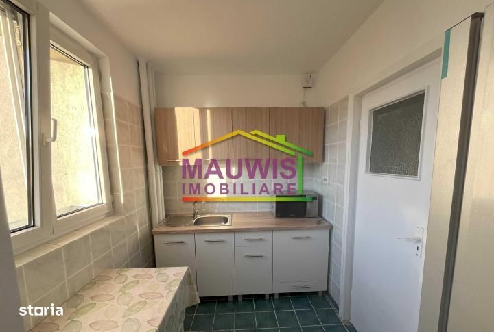 Iancului / Avrig /  3 minute Metrou /