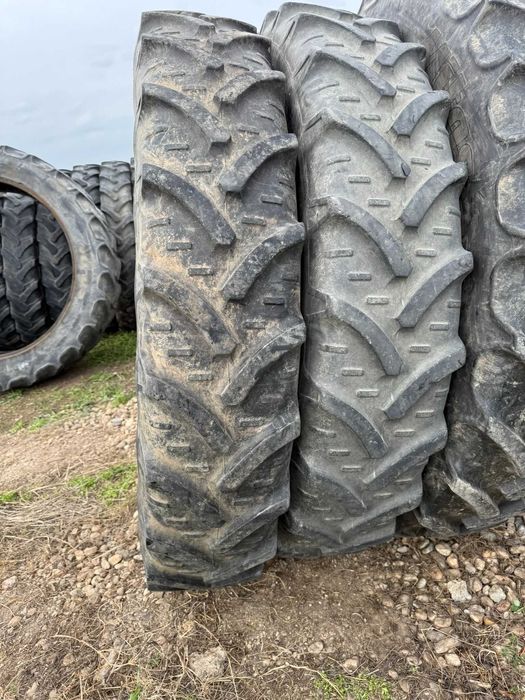 Anvelope 12.4 R46 Kleber