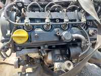 Motor Z17DTR opel asta H, zafira B an 2010 fără anexe