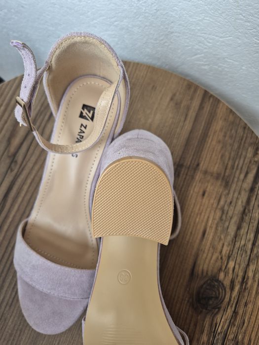 Sandale elegante Zapatos - Nr 36