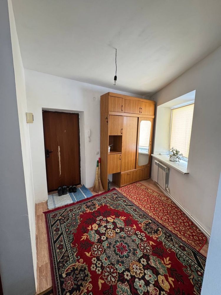 Продам 1 комнатную квартиру
