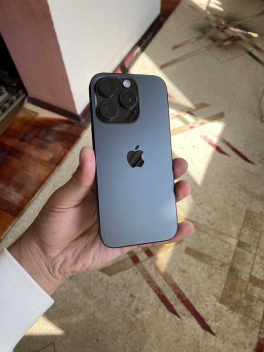 IPhone 16 Pro 256 gb
