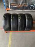 Anvelope vara 215/50/17 Dunlop Enasave 215 50 17 R17