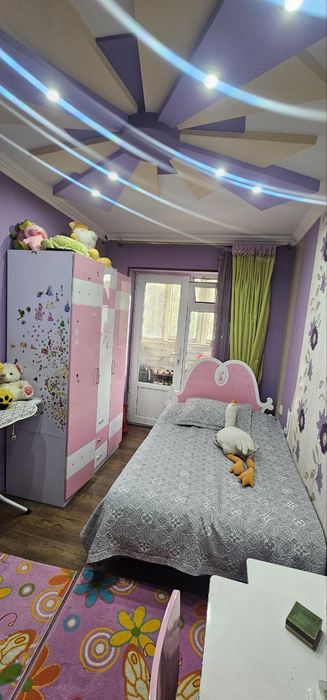 Продаётся детская мебель для девочки