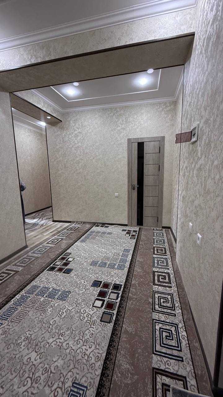 Продаётся 2х квартира на 2 этаж орр ГОР ГАЗ