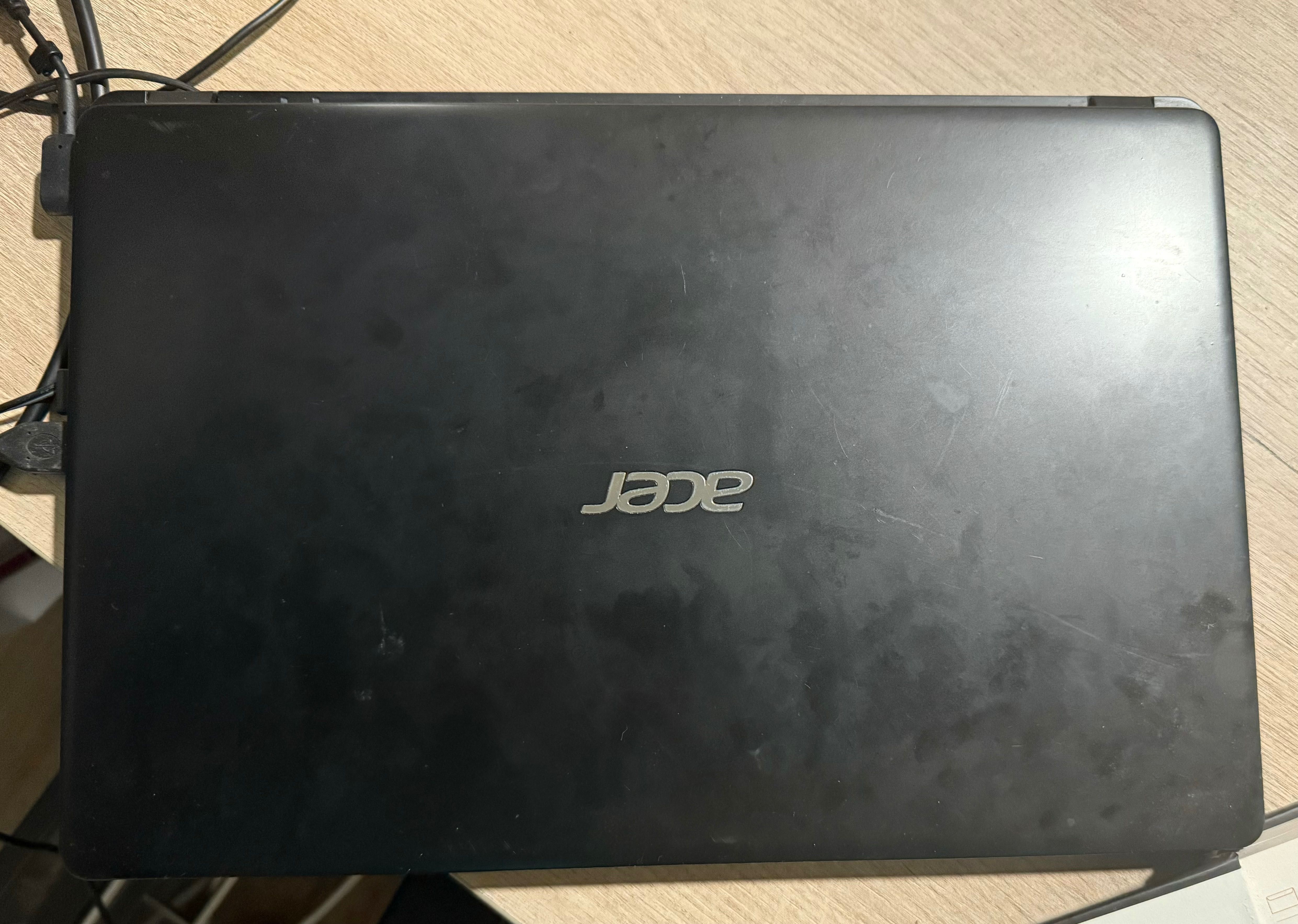 Laptop Acer Aspire3