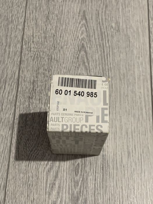 Set placute frana fata Dacia Super Nova