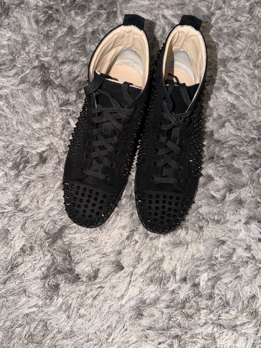 Ghete Christian Louboutin 44