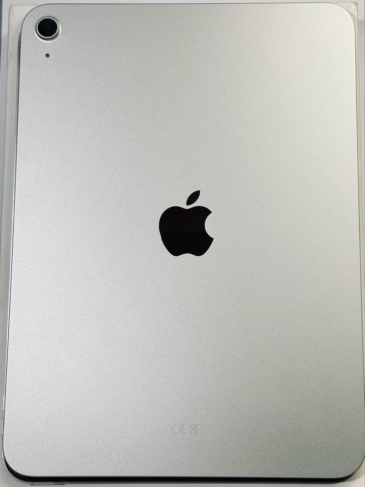 Нов! iPad A16 - 100% battery
