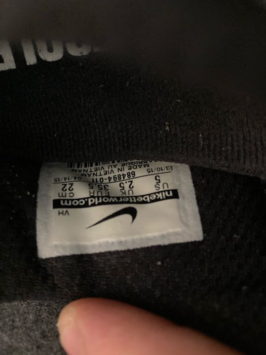 Обувки nike womens studio trainer 2