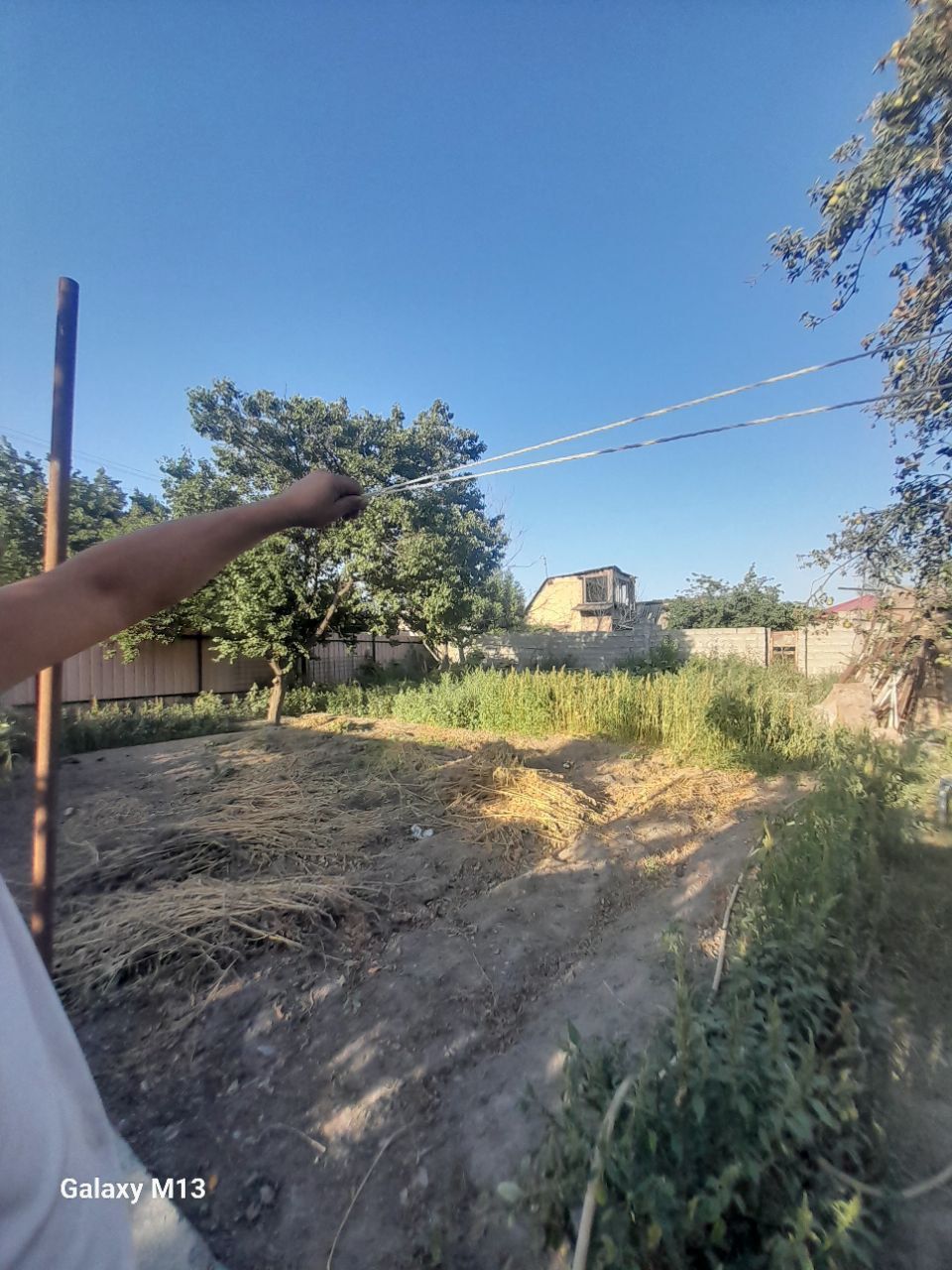 СРОЧНА 2 та ёнма ён ховли сотилади