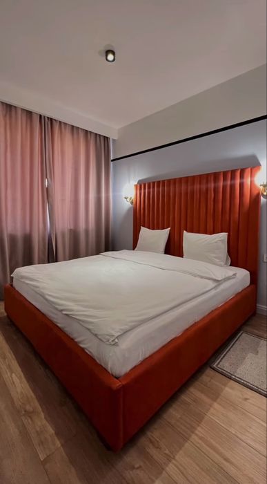 Пәтер + сыйлық! Түнге тәуліктеп және сағаттап Ботаникалық бақ маңында