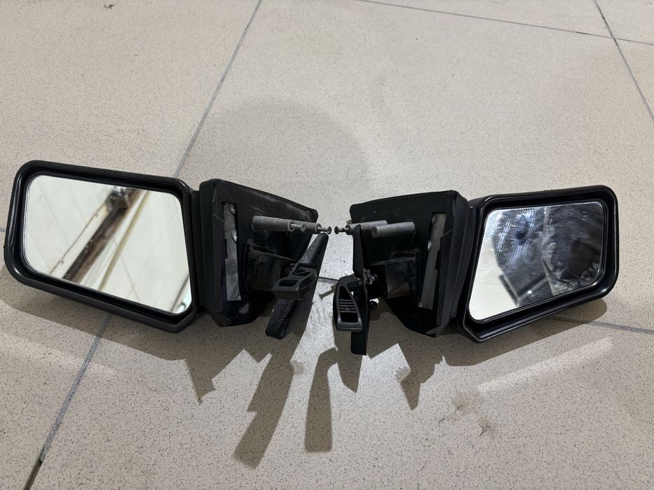 Продам зерказа ваз 2114-09