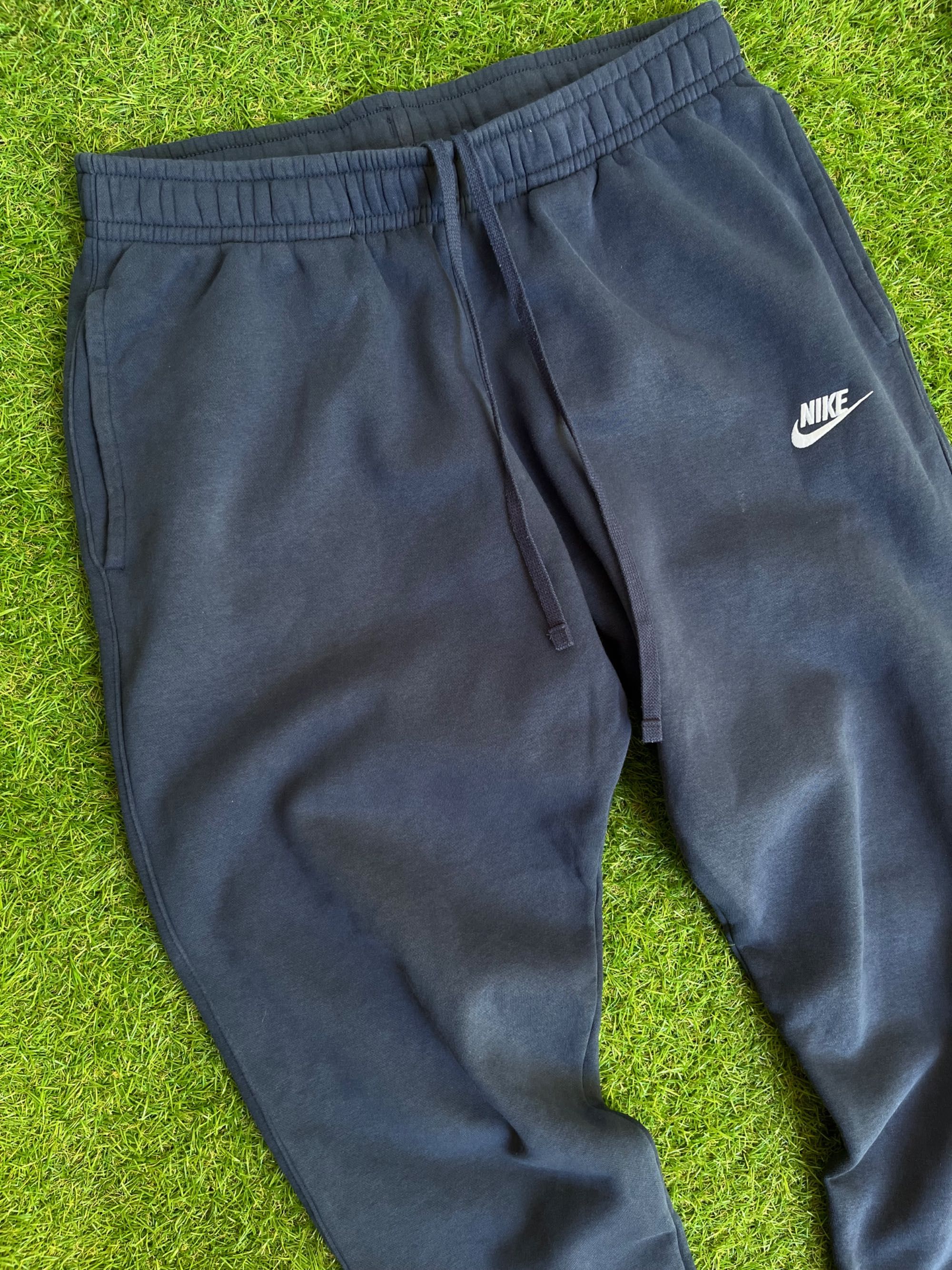 Мъжко долнище : Nike Sportswear Club L