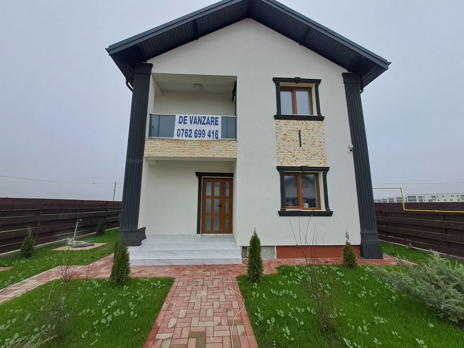 Casa de vânzare P+1