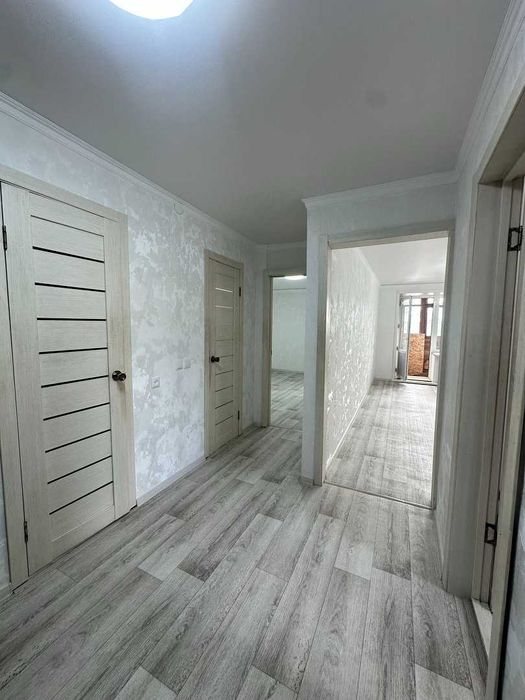 В продаже 2х ком квартира 50 кв.м на 3 этаже