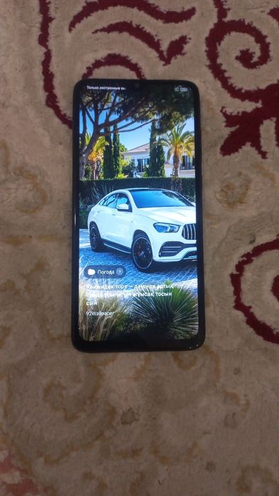 Продам Телефон Редми Нот 8Про 64гб Оригинал Хорошем Состояние.