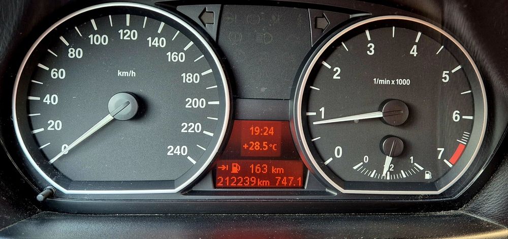Vând BMW seria 1, 116i