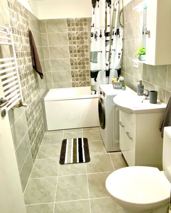 Garsonieră PROPRIETAR, Metrou Berceni, PARCARE