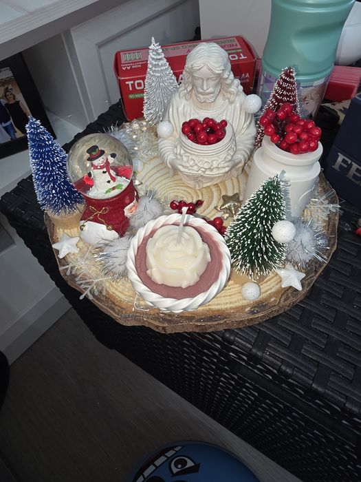 Decoratiuni handmade