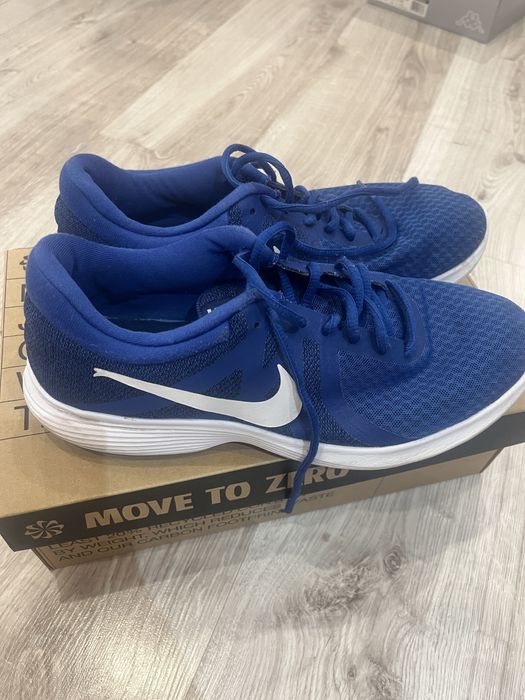 Nike маратонки Найк