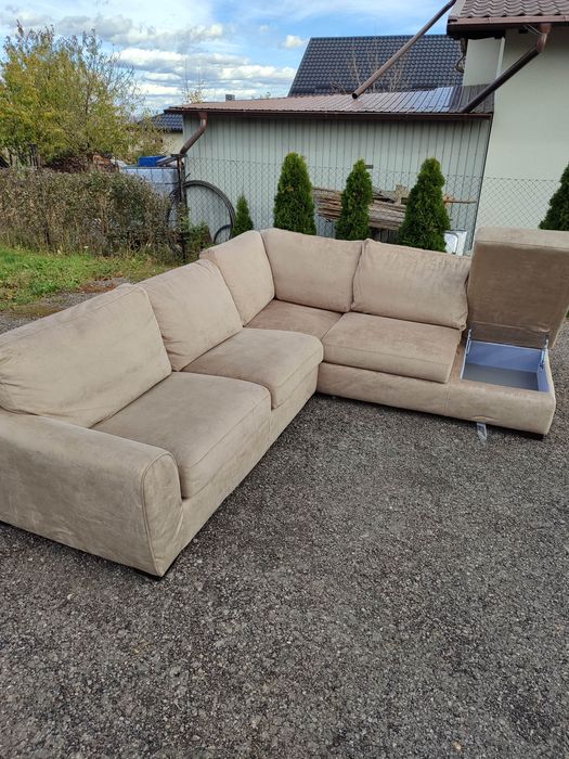 Coltar nou import Italia